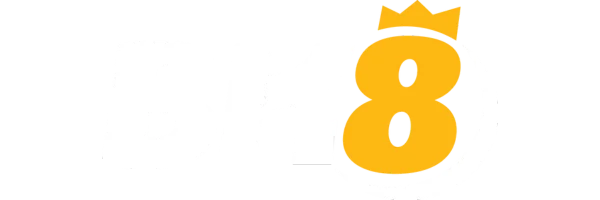 bk8 website logo