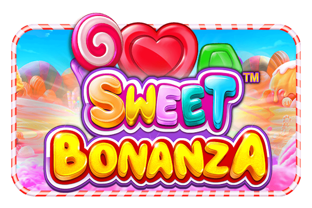 Sweet Bonanza