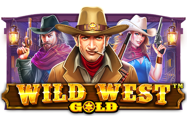 Wild West Gold